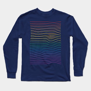 LGBT+ Pride Long Sleeve T-Shirt